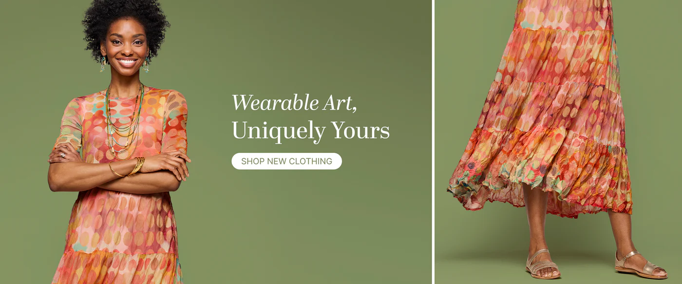Curation for Your Creative Home